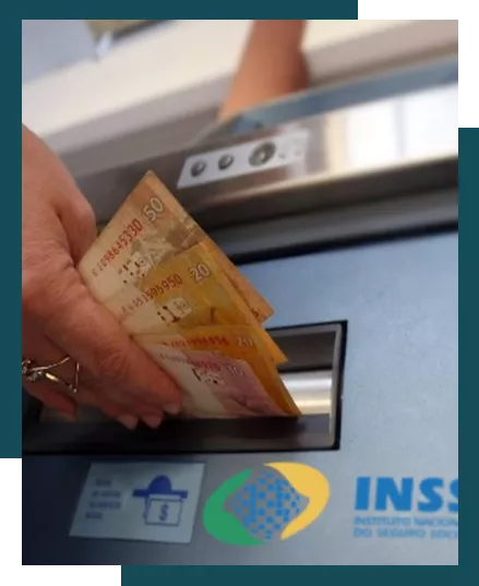 Benefício Assistencial