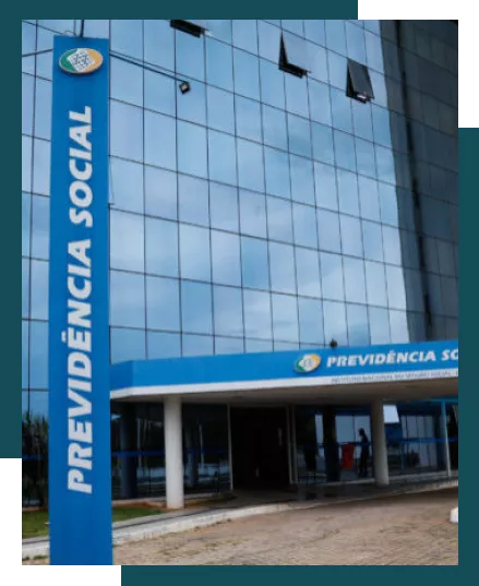 Auxílio Doença do INSS