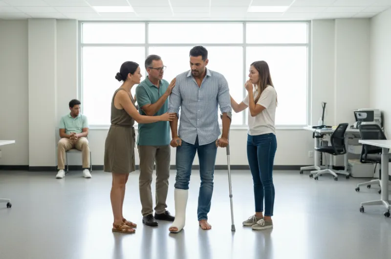 Auxílio-Acidente do INSS