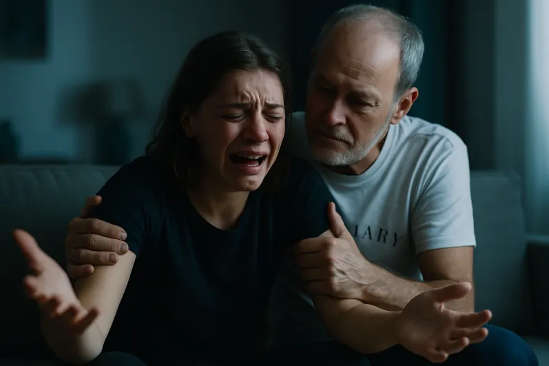 Janeiro Branco - Dra. Nair Martins