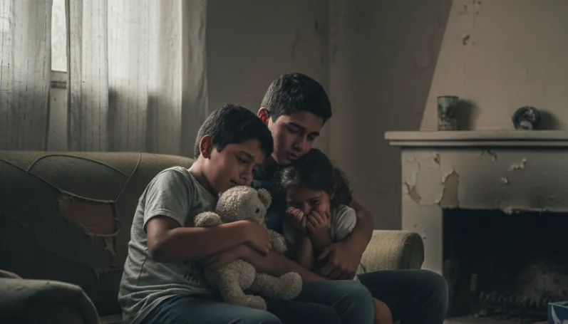 Pensão especial para filhos de vítimas de feminicídio: quem tem direito e como solicitar