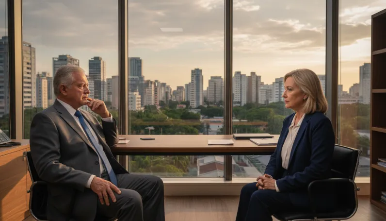 Aposentar agora ou esperar mais um pouco? - Dra. Nair Martins