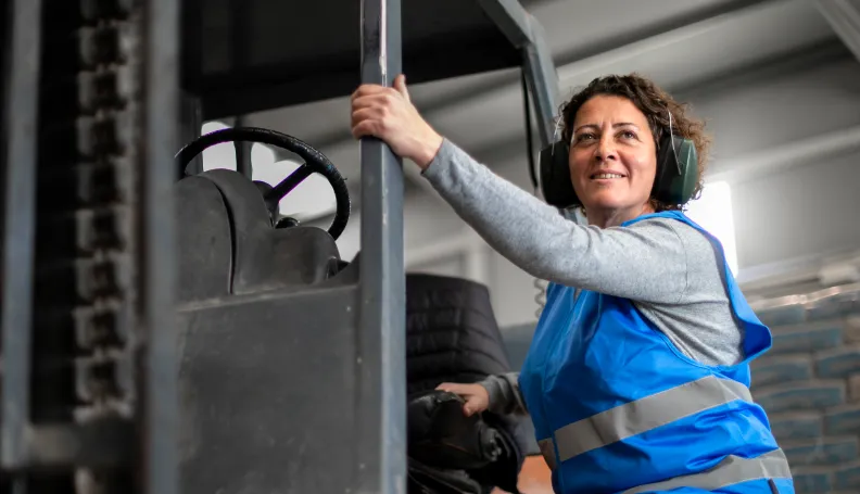 Atividade Especial - Advogada Nair Martins