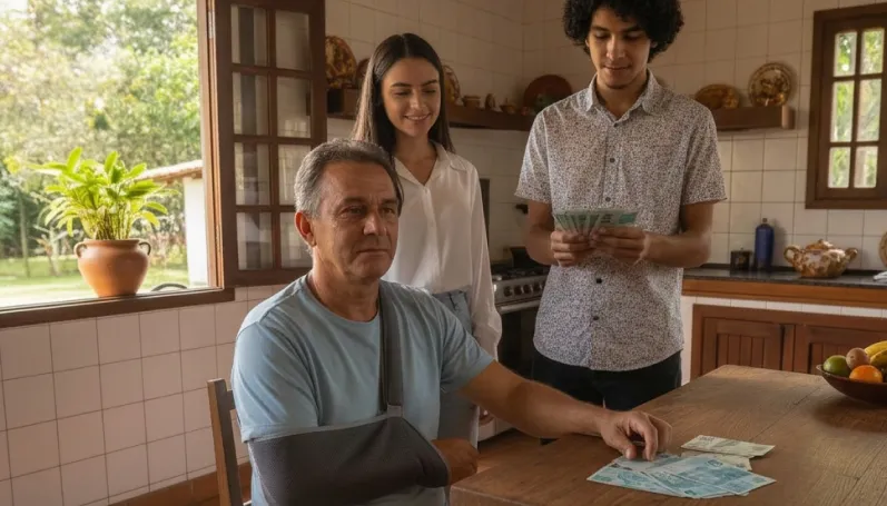 Isenção de Imposto de Renda