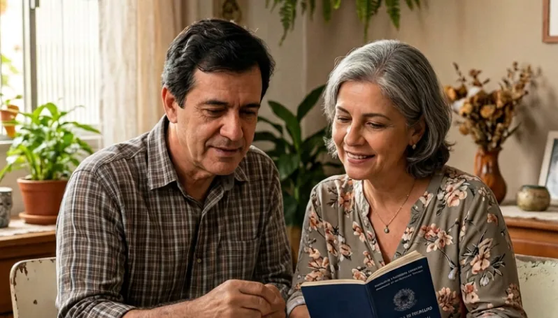 pedir aposentadoria pelo Meu INSS